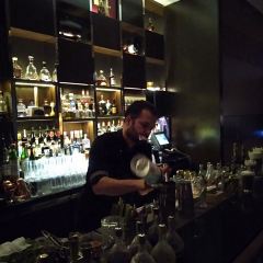 Atmosphere User Photo