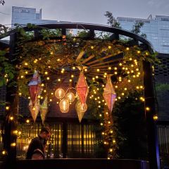 成都博舍·Tivano義大利餐廳（筆帖式街店）張用戶圖片