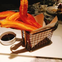就是川川食酒肆(陆家嘴中心店) ảnh của người dùng