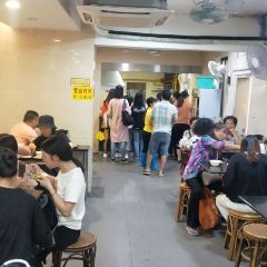 海天肠粉 User Photo