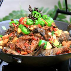 东升醉鹅城(建水店) User Photo