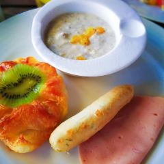 Kaani 餐廳張用戶圖片