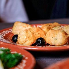 ALBERGUE 1601 User Photo