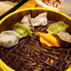 Daqinghua Dumpling House (shanzhuang) User Photo