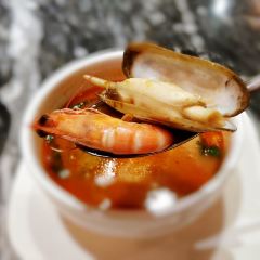鹭江宾馆·自助餐厅 User Photo