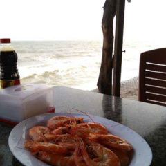 Seafood Market Restaurant User Photo