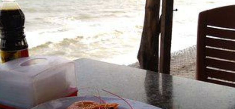 Seafood Market Restaurant