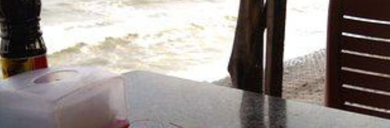 Seafood Market Restaurant