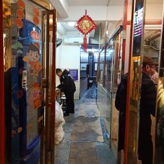 Liupinfangluosifen (jinyuxiang) User Photo