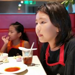 HAI DE LAO HUO GUO YANG MING DIAN 여행 사진