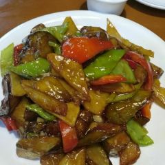 东北饭莊(顺河路总店) User Photo