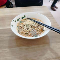 正宗兰州牛肉拉面 User Photo