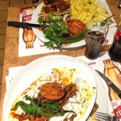 Restaurant Oberes Triemli 여행 사진
