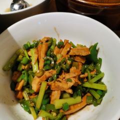 费大厨辣椒炒肉(社区店) User Photo