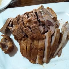 Xia Mei Ren Jia Local Restaurant (Historical Culture Dining Resort Branch) User Photo