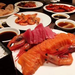 Pudong City Bistro User Photo