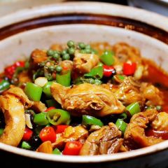 瓦库(大成国际店) User Photo