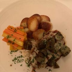 ORSINI 여행 사진