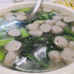 hao shi lai User Photo