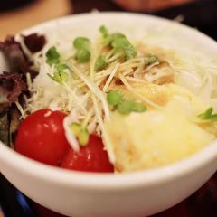 Kyoudon Kisoba Okakita User Photo