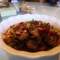 XIAOHUANGYU IN TUWEIMEI User Photo