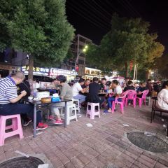 Shenyundiaoguozhai (yunlujiezong) User Photo