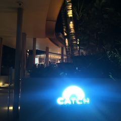 Catch Beach Club User Photo
