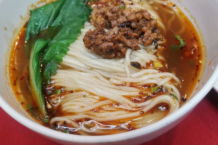 MeiZhou DongPo Restaurant