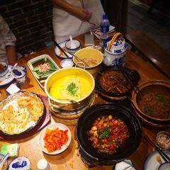 回家吃饭(古窑店) User Photo