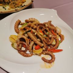 紫陽海鮮樓·傳承閩味（長樂路總店）張用戶圖片
