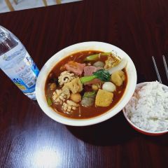 海底捞火锅(中南盐城大有境店) User Photo