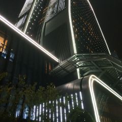 苏州高铁金科大酒店·璇宫咖啡厅 User Photo