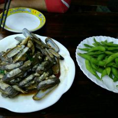 0580海鲜排档 User Photo