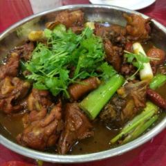 Xibudapan Chicken User Photo
