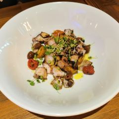 Osteria Mario User Photo