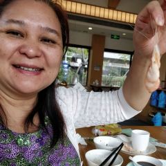 缘一閣·湖景本帮菜(灵山景区拈花湾店)張用戶圖片