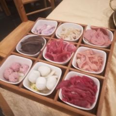 四川香天下火锅(景德镇陶溪川店) User Photo