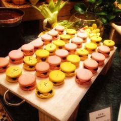 Café Veranda User Photo