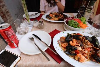 La Porta d'Acqua User Photo