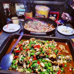 WA LAI DA WANG FU JING DIAN User Photo