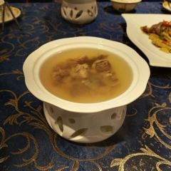 Liuzhou Cuising Cooking Culture Museum User Photo