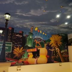 Hard Rock Cafe User Photo