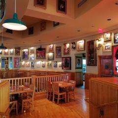 Hard Rock Cafe User Photo