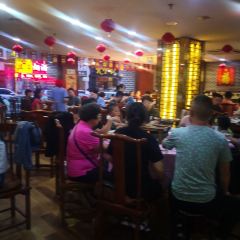 Mamade Kitchen 여행 사진