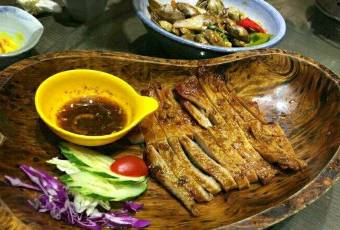 Blue Elephant Bangkok Sathorn Cooking School & Restaurant user photo