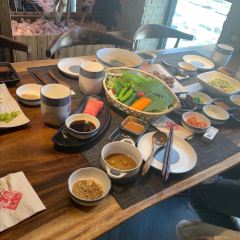 棠燊炭火烧·和牛·酒场(华光街店) User Photo