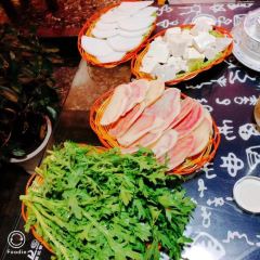 Shi quan Jiu mei wild mushroom hotpot User Photo