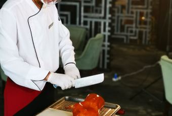 珠海海灣大飯店·海灣壹品用戶圖片