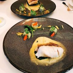 Comme Chez Soi 여행 사진