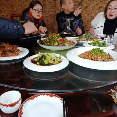 成都家常菜(麟翔源酒店北) User Photo